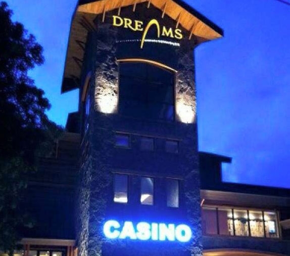 Dreams Casino Coyhaique