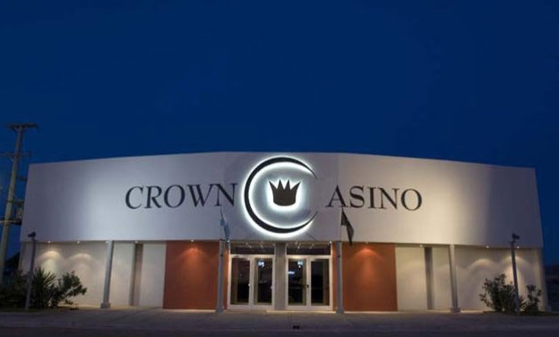 Casino del Rio Choele Choel