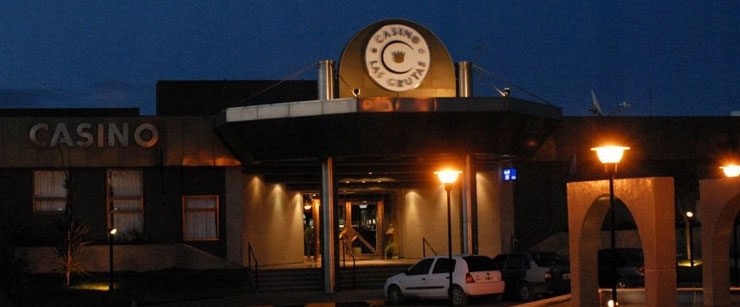 Las Grutas del Rio赌场酒店