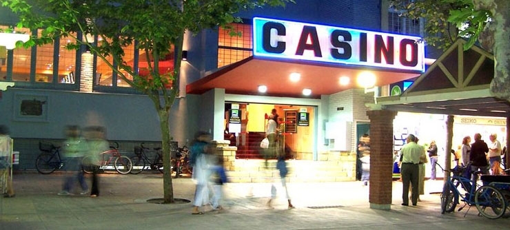 Casino Miramar