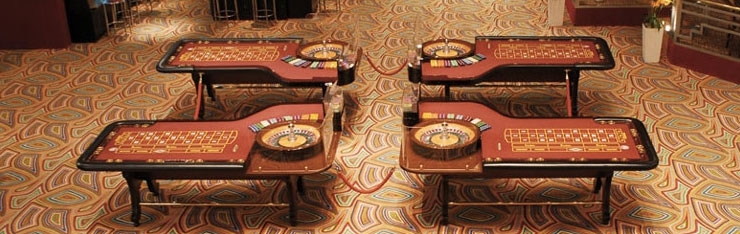 Casino Club Rio Grande