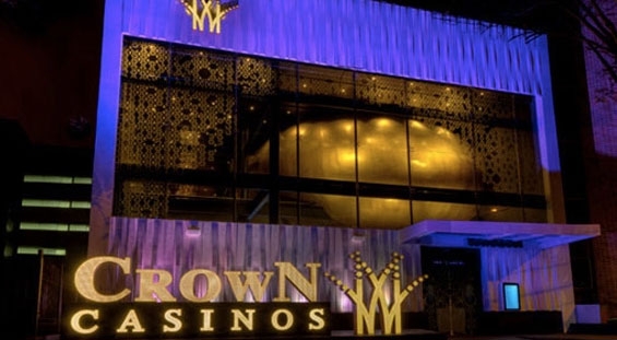 Crown Casino  Zona T Bogota