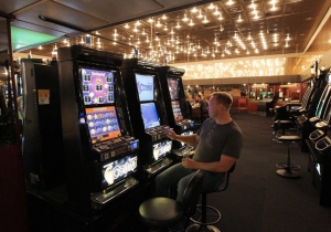 Casino Photo