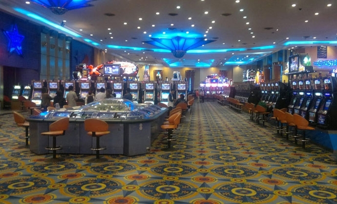 Star Vegas International Resort & Casino