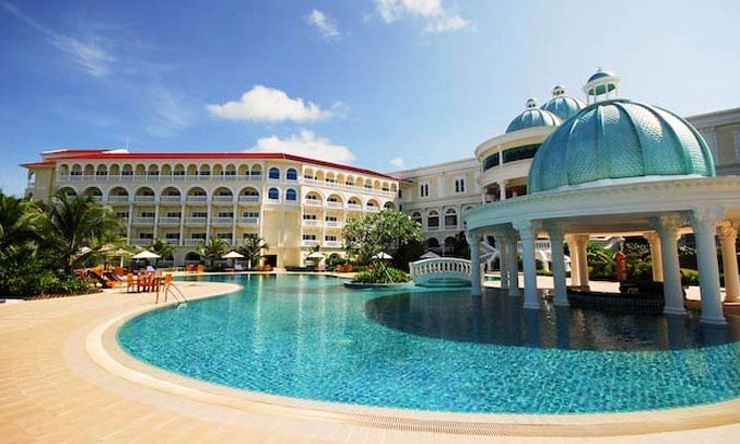 Koh Kong Resort & Casino