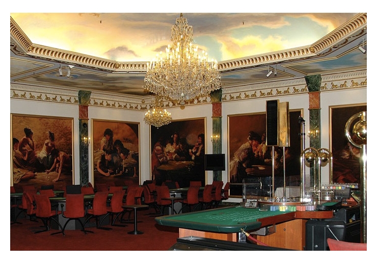 Royal Scandinavian Casino Aarhus