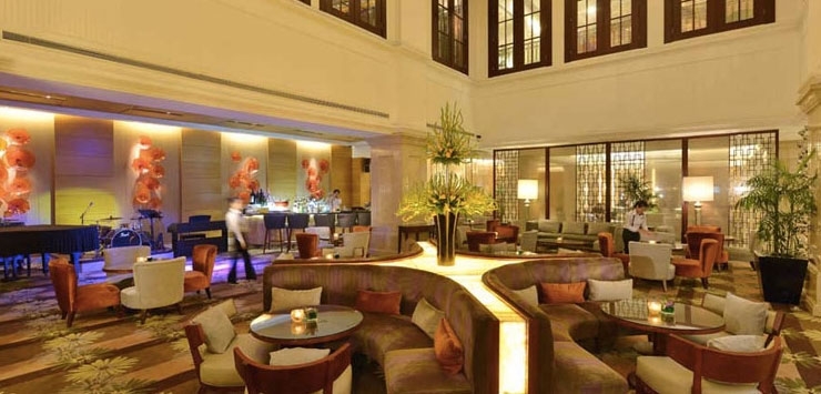 Hotel Equatorial & OV Club Casino Ho Chi Minh