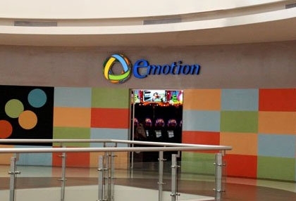 Emotion Casino Puerto Vallarta