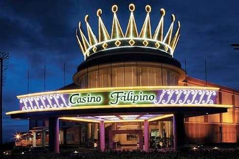 Filipino Casino Tagaytay