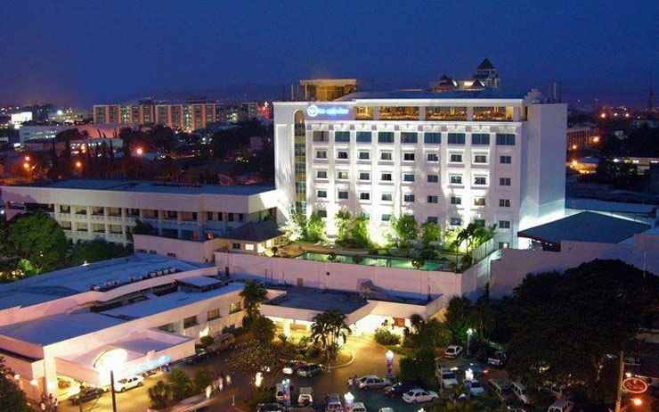 Apoview Casino & Hotel Davao