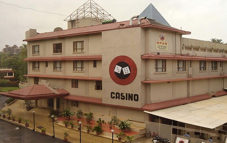 Chances Casino & Resort Goa
