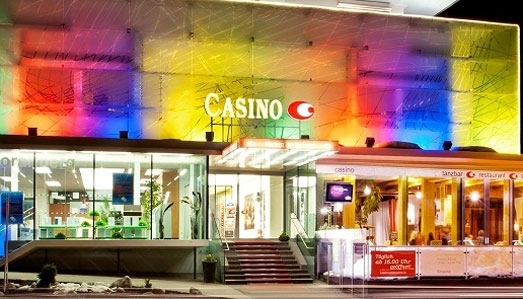 Casino Austria Kleinwalsertal Riezlern