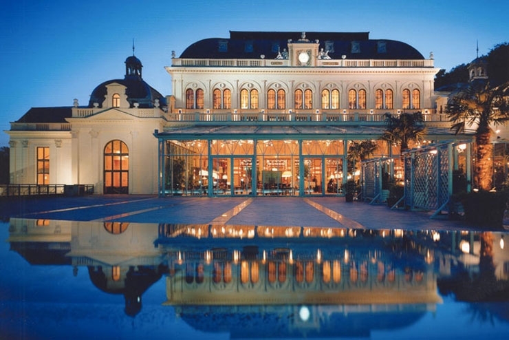 Casino Austria Baden