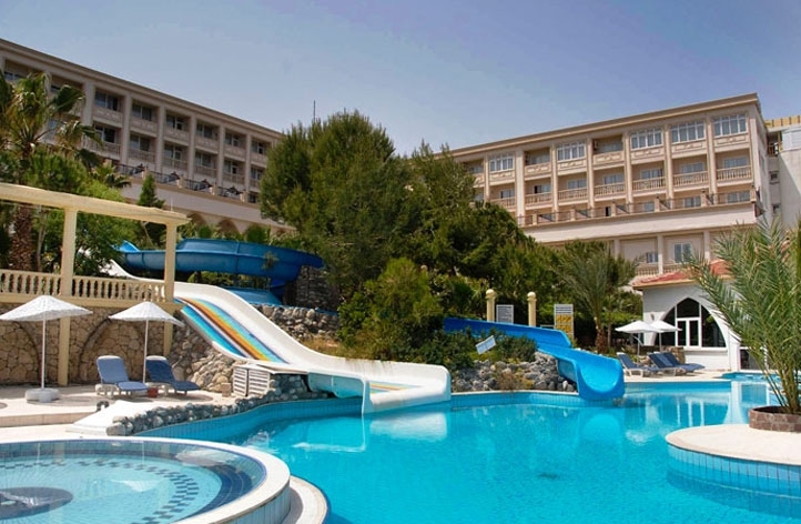 Oscar Casino Kyrenia & Resort