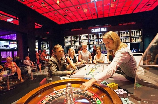 Casino Bremen (Spielbank)