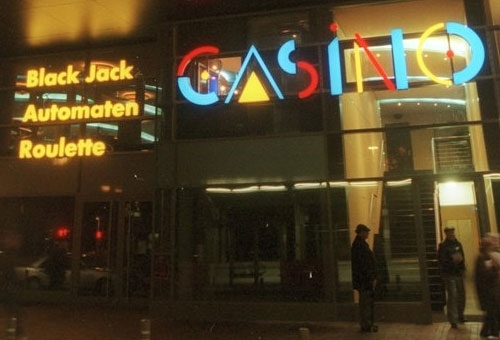 Casino Flensburg (Spielbank)