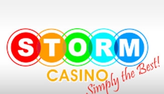 Storm Casino Bensheim