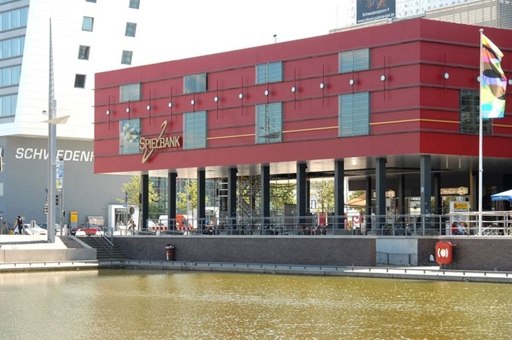 Casino Kiel (Spielbank)