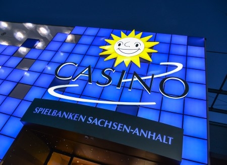 Merkur Spielbank Casino Magdeburg