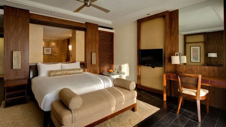 Grand Hyatt Goa Standard Room