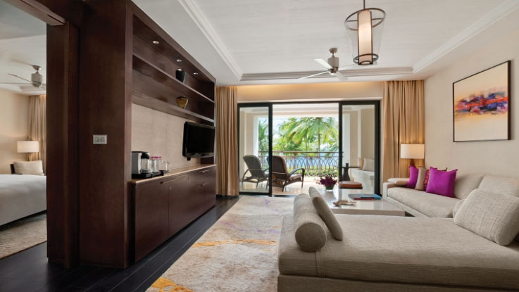 Grand Hyatt Goa Grand Suite King