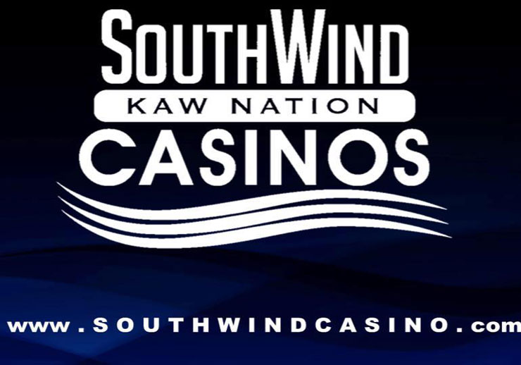 Newkirk Southwind Casino