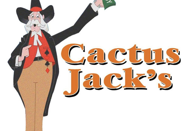 Cactus Jack's Senator Club, Carson City