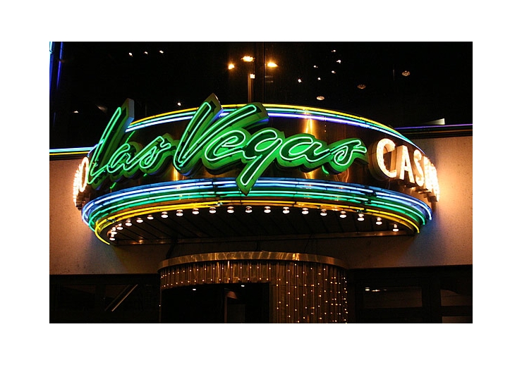 布达佩斯Las Vegas赌场酒店
