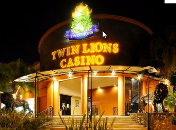 Twin Lions Casino Guadalajara