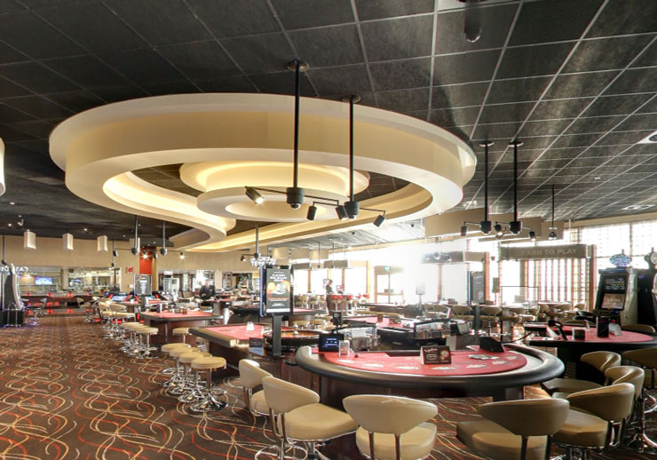 Genting Casino, Westcliff on Sea