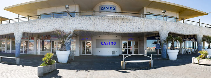 Casino de Capbreton