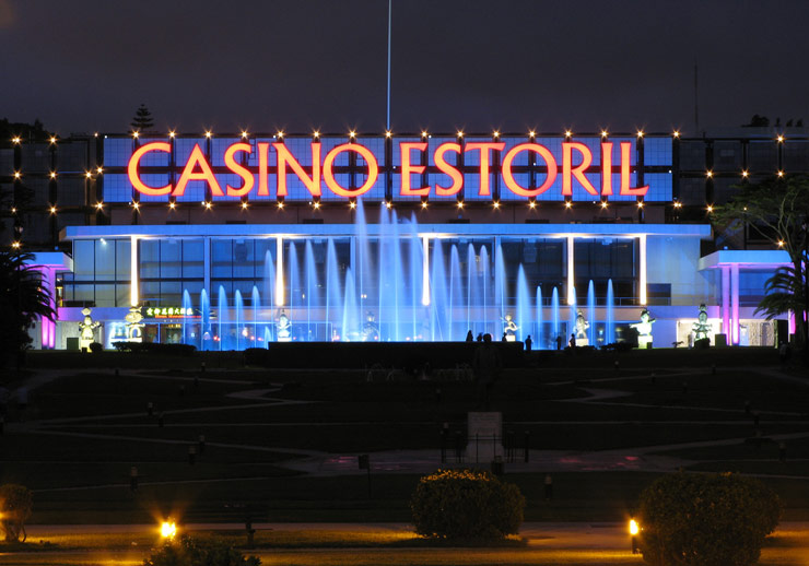 Estoril Sol Casino