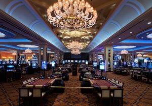 Casino Photo