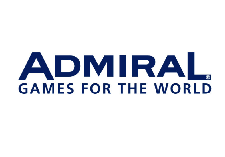 Admiral Casino Strážný