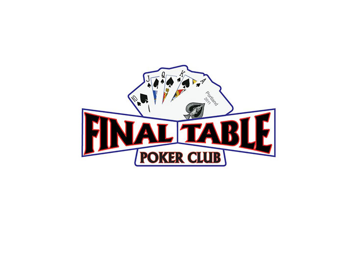 Final Table Poker Club, Portland