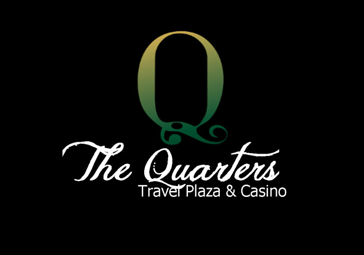 The Quarters Casino & Travel Plaza, Opelousas