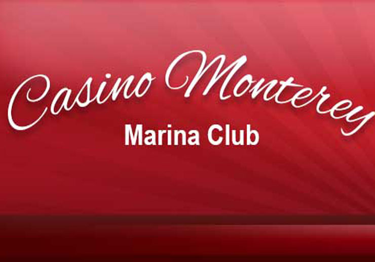 Casino Monterey Marina Club, Marina