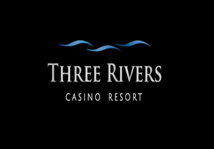 Three Rivers Casino, Coos Bay