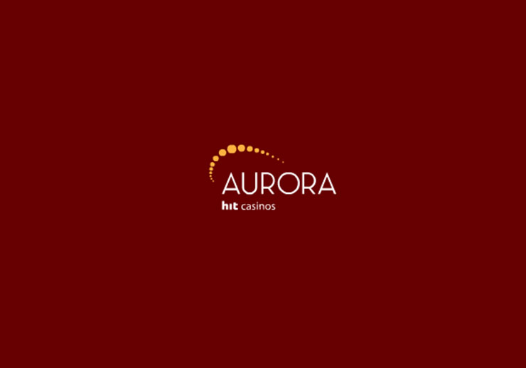 Aurora Hit Casino Kobarid