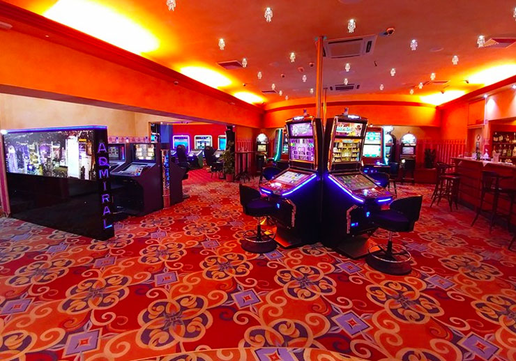 Casino Joker Maribor