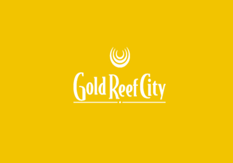 Gold reef city casino Johannesburg