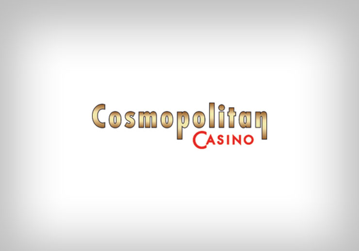 卡利Cosmopolitan赌场