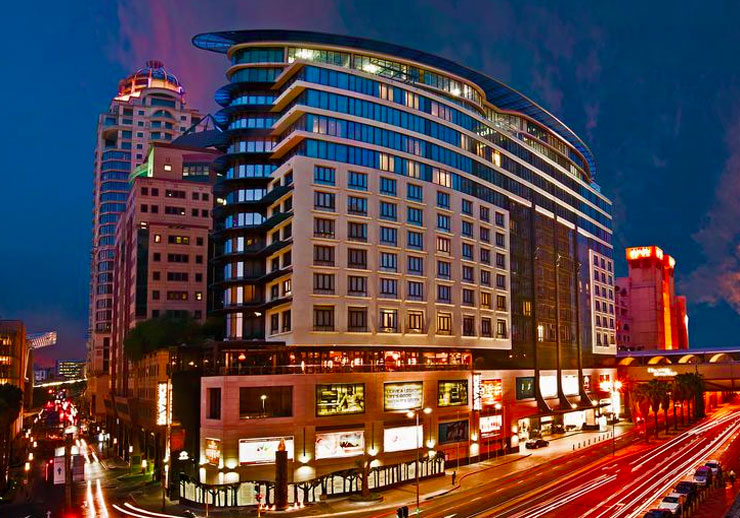 The Marco Polo Casino Johannesburg & Davinci Hotel