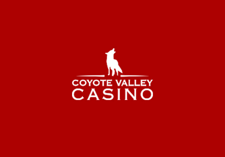 Coyote Valley Casino, Redwood Valley