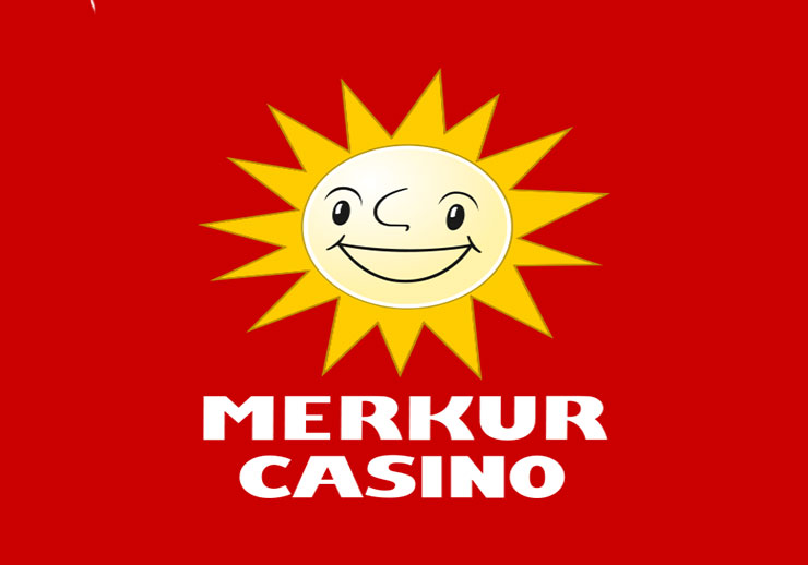 Merkur Casino Hoofddorp