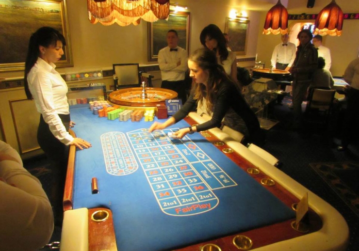 Fair Play Casino Belgrade