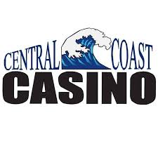 Central Coast Casino, Grover Beach