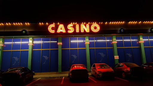 Chips Casino, Lakewood