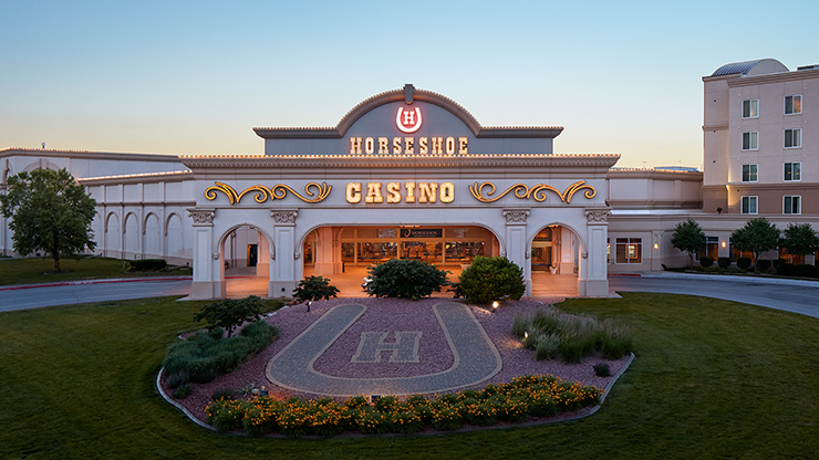 Horseshoe Casino & Hotel, Council Bluffs