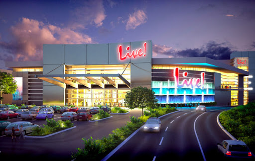 Maryland Live Casino, Hanover